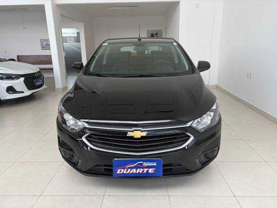 CHEVROLET ONIX 1.4 MPFI ADVANTAGE 8V FLEX 4P AUTOMÁTICO CHEVROLET ONIX 1.4 MPFI ADVANTAGE 8V FLEX 4P AUTOMÁTICO